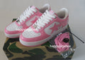 A BATHING APE BAPE STA #5 - happyjagabee store