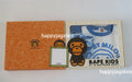 A BATHING APE BAPE KIDS ABC CAMO BABY MILO KIDS GIFT SET - happyjagabee store