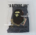 A BATHING APE 1997 TYPE-01 CHAMPION DENIM PANTS