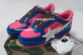 A BATHING APE BAPE STA OS #1
