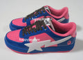 A BATHING APE BAPE STA OS #1