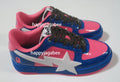 A BATHING APE BAPE STA OS #1