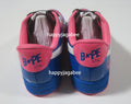 A BATHING APE BAPE STA OS #1