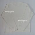 A BATHING APE ONE POINT REGULAR FIT CREWNECK SWEAT SHIRT - happyjagabee store