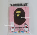 A BATHING APE Ladies' NEW MULTI CAMO MILO SHARK TEE - happyjagabee store