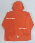 A BATHING APE ONLINE EXCLUSIVE GO APE POINTER COLLEGE HOODIE JACKET