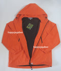 A BATHING APE ONLINE EXCLUSIVE GO APE POINTER COLLEGE HOODIE JACKET