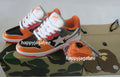 A BATHING APE BAPE SK8 STA BOLD #2 - happyjagabee store