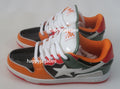 A BATHING APE BAPE SK8 STA BOLD #2 - happyjagabee store