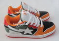 A BATHING APE BAPE SK8 STA BOLD #2 - happyjagabee store