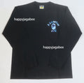 A BATHING APE ABC CAMO COLLEGE ATS L/S TEE