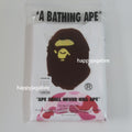 A BATHING APE ABC CAMO BY BATHING APE TEE