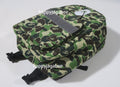 A BATHING APE BAPE KIDS ABC CAMO DAYPACK - happyjagabee store