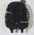 A BATHING APE BAPE KIDS ABC CAMO DAYPACK - happyjagabee store