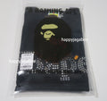 A BATHING APE BAPE x SWAROVSKI MILO ON BAPE TEE - happyjagabee store