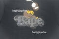 A BATHING APE BAPE x SWAROVSKI MILO ON BAPE TEE - happyjagabee store