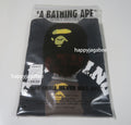 A BATHING APE BAPE x SWAROVSKI CROWN APE HEAD TEE