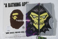 A BATHING APE BAPEMAN X FULL ZIP HOODIE - happyjagabee store