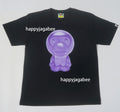 A BATHING APE Ladies' MILO GUMMY CANDY TEE - happyjagabee store