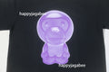 A BATHING APE Ladies' MILO GUMMY CANDY TEE - happyjagabee store