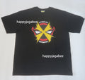 A BATHING APE BAPEMAN X TEE - happyjagabee store