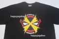 A BATHING APE BAPEMAN X TEE - happyjagabee store