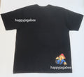 A BATHING APE BAPEMAN X TEE - happyjagabee store