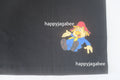 A BATHING APE BAPEMAN X TEE - happyjagabee store