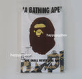 A BATHING APE 1ST CAMO BAPE STA TEE