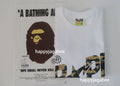 A BATHING APE 1ST CAMO BAPE STA TEE