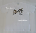 A BATHING APE 1ST CAMO BAPE STA TEE