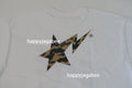 A BATHING APE 1ST CAMO BAPE STA TEE