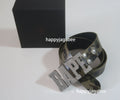 Sale! A BATHING APE 1ST CAMO BAPE LEATHER BELT - happyjagabee store
