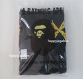 A BATHING APE BAPEMAN X FULL ZIP HOODIE - happyjagabee store