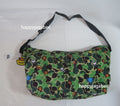A BATHING APE BABY MILO STORE MILO ALL FRIENDS CAMO TOTE BAG - happyjagabee store