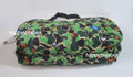 A BATHING APE BABY MILO STORE MILO ALL FRIENDS CAMO TOTE BAG - happyjagabee store