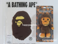 A BATHING APE BABY MILO PLAY CHARM - happyjagabee store