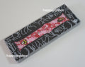 A BATHING APE MBC MILO CAMO WATCH BAND