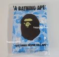 A BATHING APE ICY BAPE ABC CAMO SHARK FULL ZIP HOODIE