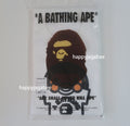A BATHING APE Ladies' BABY MILO COLLEGE TEE - happyjagabee store