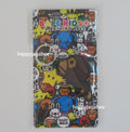 A BATHING APE BAPE KIDS BABY MILO ACRYLIC KEYCHAIN