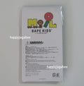 A BATHING APE BAPE KIDS BABY MILO ACRYLIC KEYCHAIN