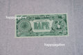 A BATHING APE BAPE BANKNOTE TEE - happyjagabee store