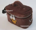 A BATHING APE Ladies' BABY MILO STORE BABY MILO SMALL BOX FAUX BAG
