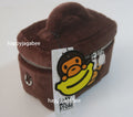 A BATHING APE Ladies' BABY MILO STORE BABY MILO SMALL BOX FAUX BAG