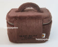A BATHING APE Ladies' BABY MILO STORE BABY MILO SMALL BOX FAUX BAG