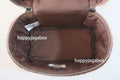 A BATHING APE Ladies' BABY MILO STORE BABY MILO SMALL BOX FAUX BAG