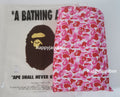 A BATHING APE ABC CAMO APE HEAD PICNIC SEAT - happyjagabee store