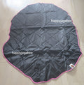 A BATHING APE ABC CAMO APE HEAD PICNIC SEAT - happyjagabee store