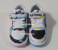 A BATHING APE BAPE KIDS BAPE STA #1 - happyjagabee store